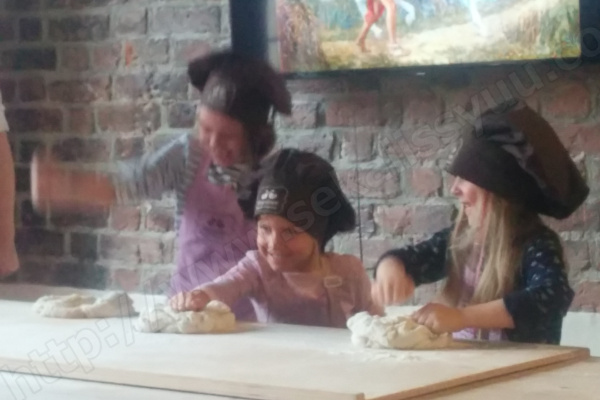 ポーランドといえばオピウムケーキ！オピウムクロワッサン作り体験ができる博物館が面白い！